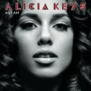 álbum As I am de Alicia Keys