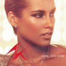 Girl on Fire - Alicia Keys