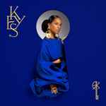 álbum Keys de Alicia Keys álbum Keys de Alicia Keys