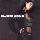 Songs in A Minor - Alicia Keys