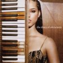 álbum The Diary of Alicia Keys de Alicia Keys