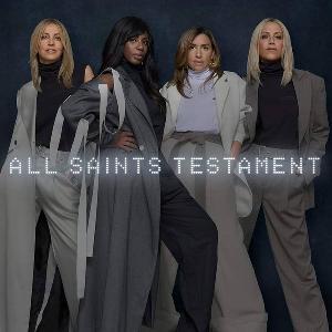 álbum Testament de All Saints álbum Testament de All Saints