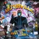 álbum Catching Rays on Giant de Alphaville