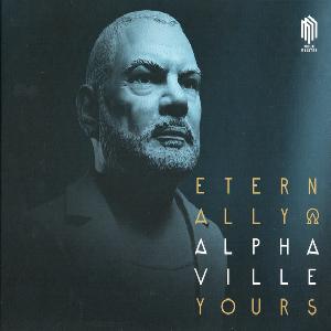 álbum Eternally Yours de Alphaville álbum Eternally Yours de Alphaville