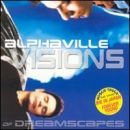 álbum Visions of Dreamscapes de Alphaville