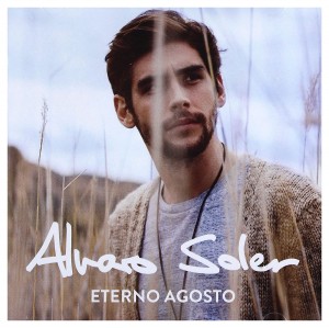 álbum Eterno Agosto de Álvaro Soler