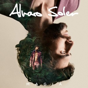 álbum Magia de Álvaro Soler álbum Magia de Álvaro Soler