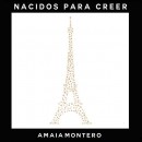 álbum Nacidos para creer de Amaia Montero