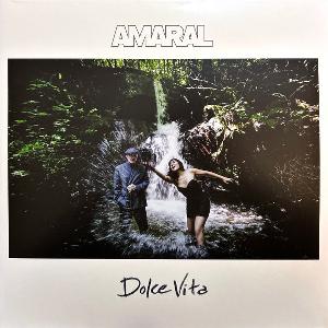 álbum Dolce Vita de Amaral