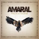 álbum Hacia Lo Salvaje de Amaral