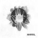 álbum Nocturnal (Solar Sessions) de Amaral