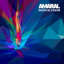 álbum Salto al color de Amaral