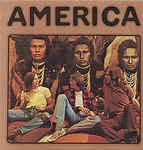 álbum America de America álbum America de America