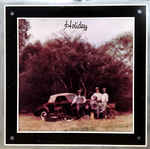álbum Holiday de America álbum Holiday de America