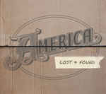 álbum Lost + Found de America