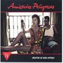 Relatos de una intriga - Amistades peligrosas