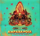 álbum El Coro De Mi Gente de Amparanoia