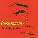 álbum La Vida Te Da de Amparanoia