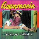 Somos viento - Amparanoia