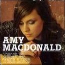 This Is The Life - Amy MacDonald