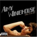 álbum Back to Black de Amy Winehouse