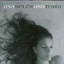 álbum Anatomía de Ana Belén