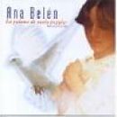 álbum La paloma de vuelo popular de Ana Belén álbum La paloma de vuelo popular de Ana Belén