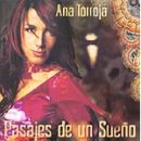 álbum Pasajes de un sueño de Ana Torroja