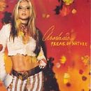 álbum Freak of nature de Anastacia álbum Freak of nature de Anastacia