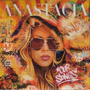 álbum Our Songs de Anastacia álbum Our Songs de Anastacia