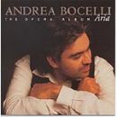 Andrea Bocelli: Aria - Andrea Bocelli