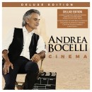 álbum Cinema de Andrea Bocelli álbum Cinema de Andrea Bocelli
