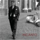álbum Incanto de Andrea Bocelli álbum Incanto de Andrea Bocelli