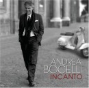 álbum Incanto de Andrea Bocelli