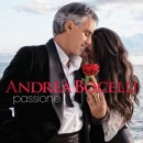 álbum Passione de Andrea Bocelli álbum Passione de Andrea Bocelli