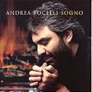 Sogno - Andrea Bocelli