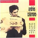 álbum Nadie sale vivo de aquí de Andrés Calamaro álbum Nadie sale vivo de aquí de Andrés Calamaro