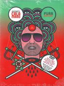 álbum Pura Sangre de Andrés Calamaro álbum Pura Sangre de Andrés Calamaro