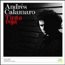 álbum Tinta roja de Andrés Calamaro