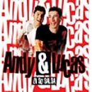 álbum Andy & Lucas en su salsa de Andy&Lucas álbum Andy & Lucas en su salsa de Andy&Lucas