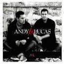 álbum Con los pies en la Tierra de Andy&Lucas