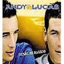 Desde mi barrio - Andy&Lucas