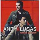 Ganas de vivir - Andy&Lucas