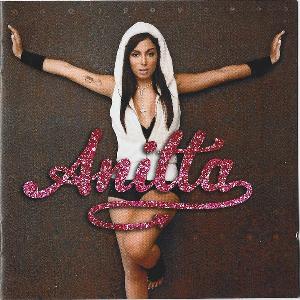álbum Anitta de Anitta álbum Anitta de Anitta