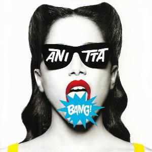 álbum Bang! de Anitta