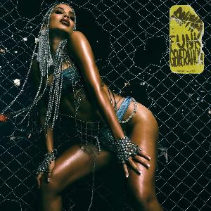 álbum Funk Generation de Anitta