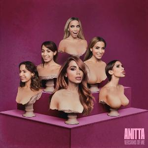 Versions Of Me - Anitta