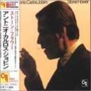 Stone Flower - Antonio Carlos Jobim