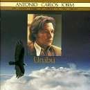 álbum Urubu de Antonio Carlos Jobim