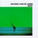 Discografía de Antonio Carlos Jobim - Wave